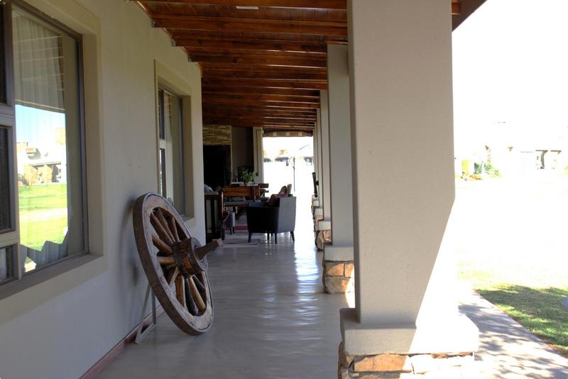 3 Bedroom Property for Sale in Upington Rural Northern Cape